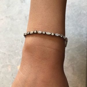 Vintage Tennis Bracelet